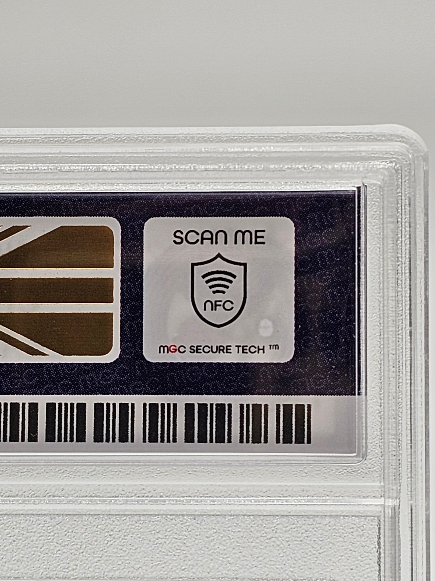 Chloe Kelly Graded MGC 10 League Legend Card #348 2025 Panini Adrenalyn XL WSL