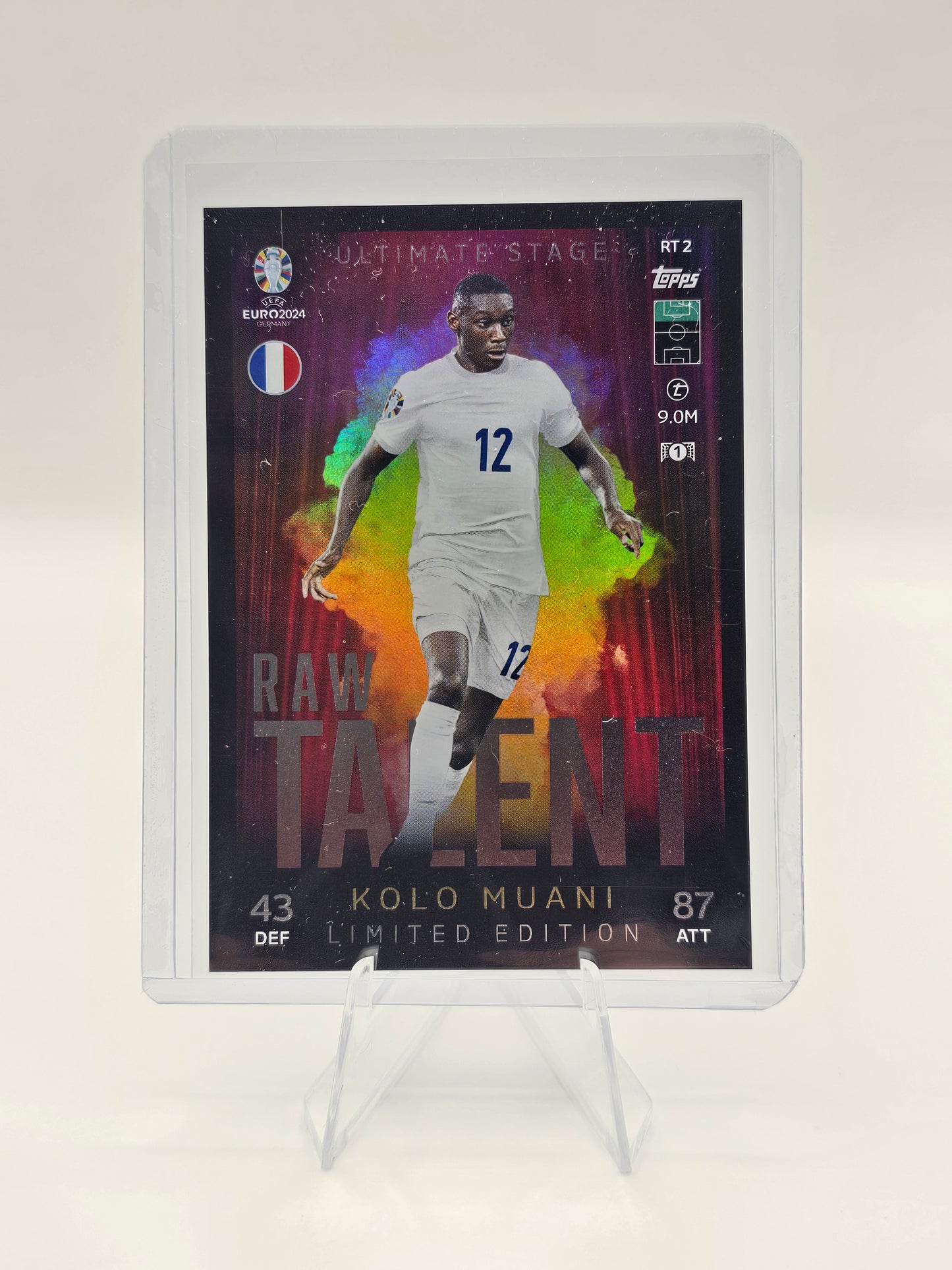 Kolo Muani