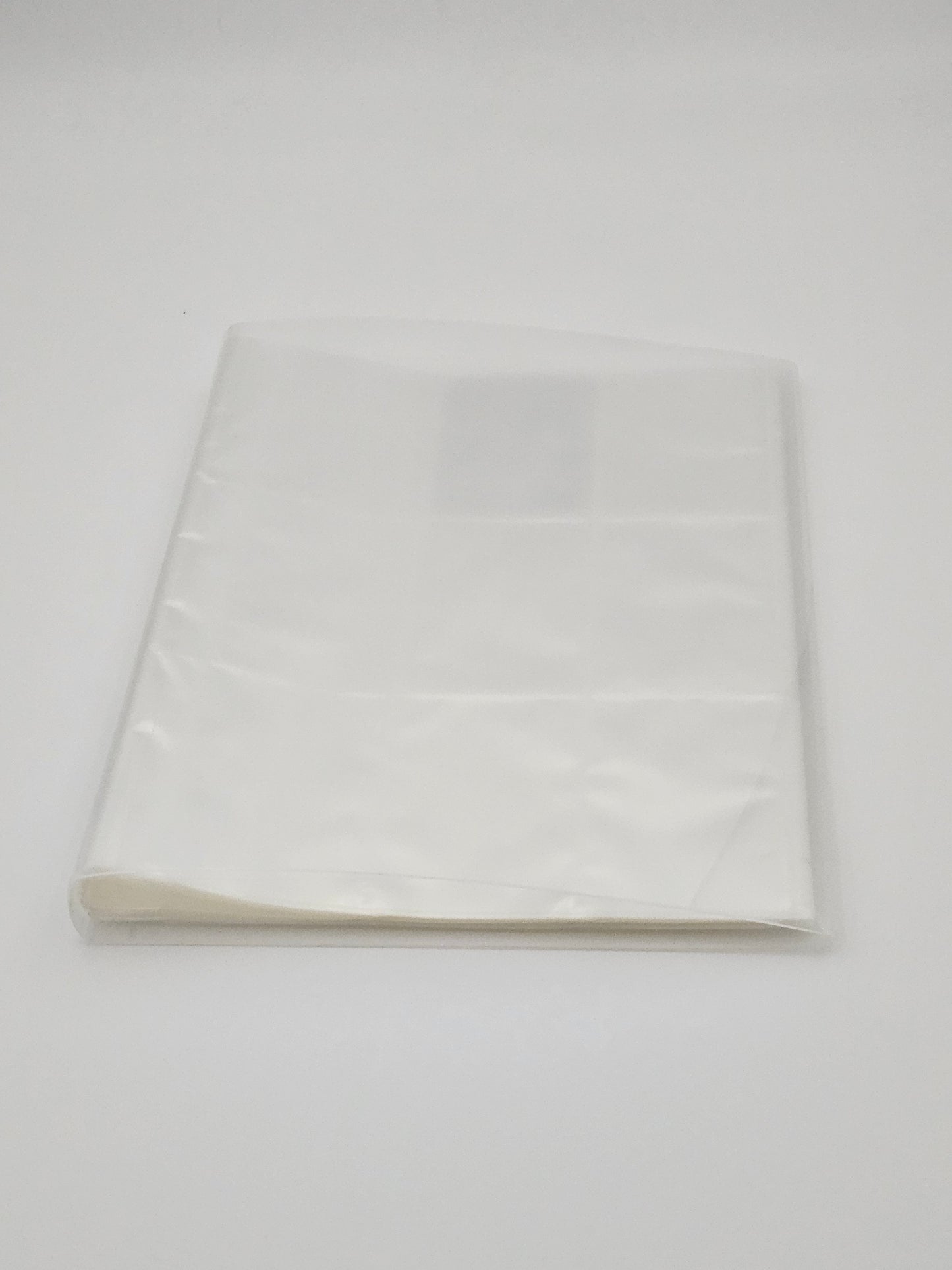 High-Quality 324 Card Trading Card Folder Holder Binder with 18 Pages