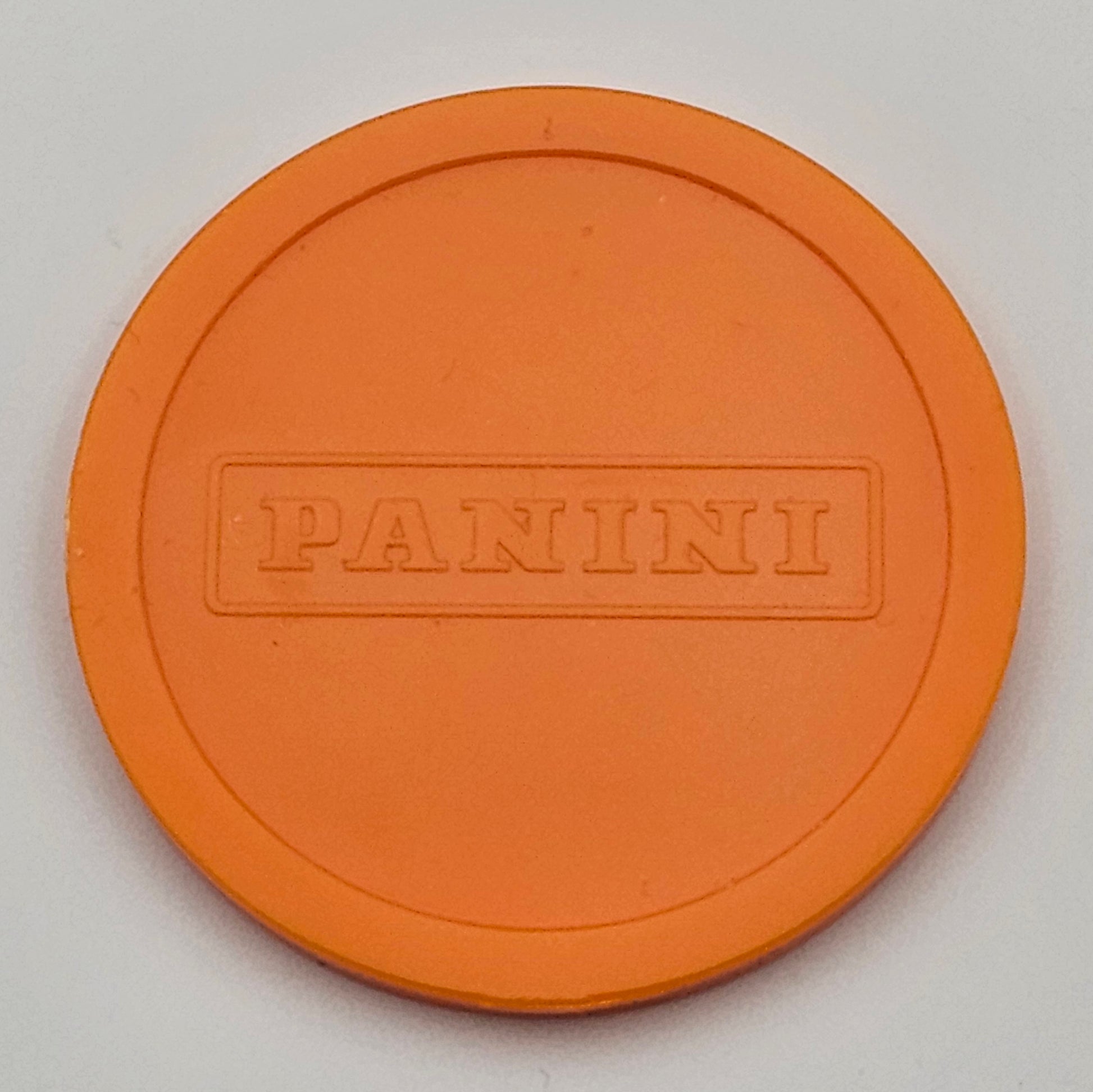 Orange Panini Slammer