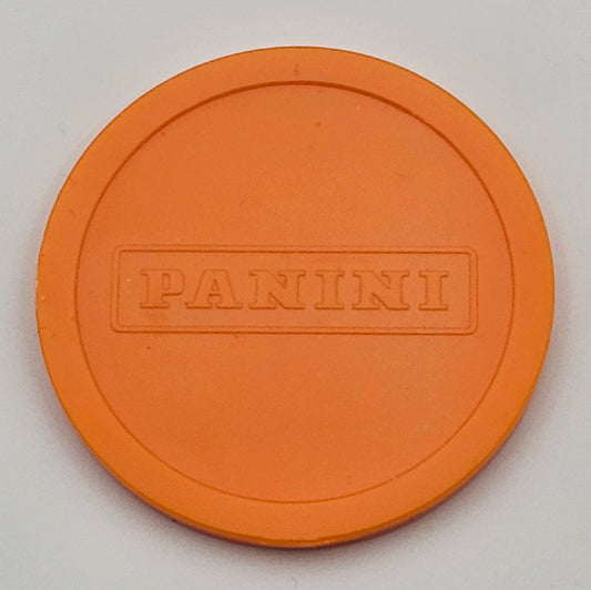 Orange Panini Slammer