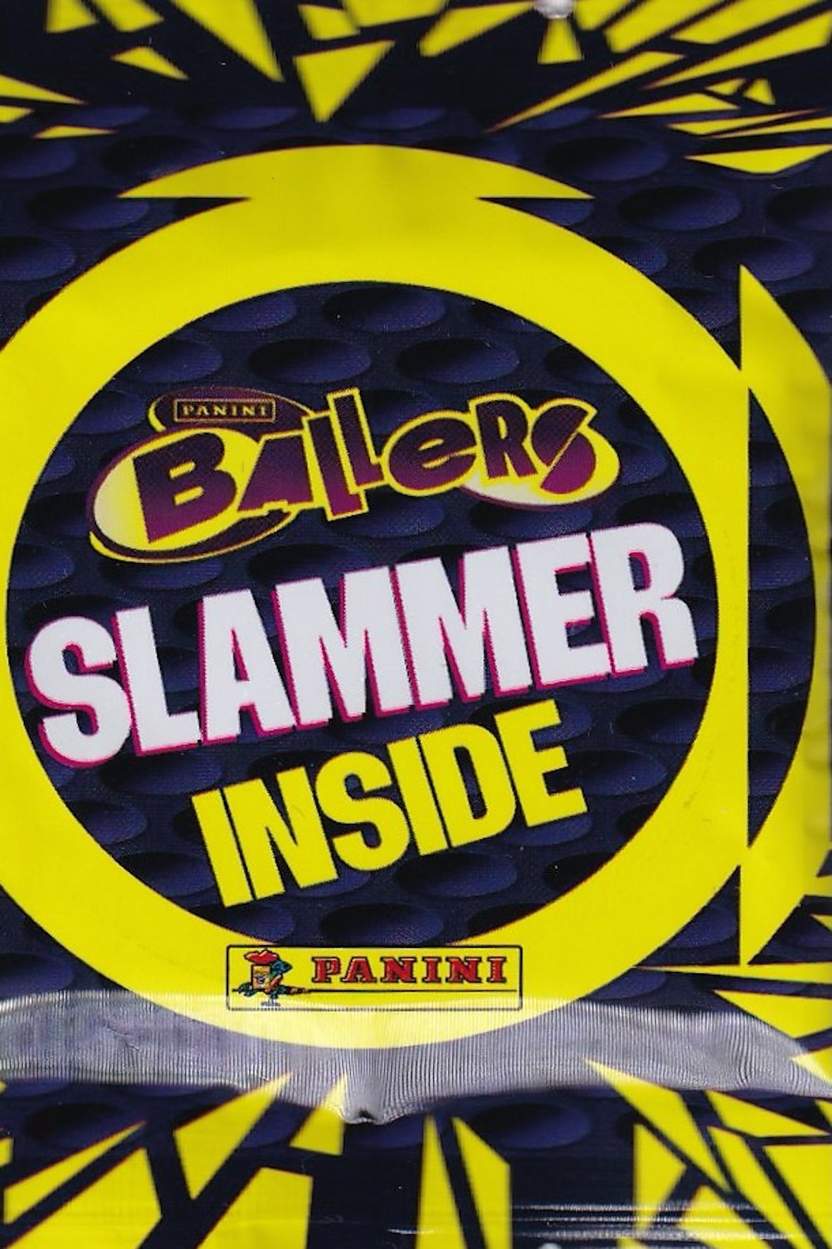Individual Slammer