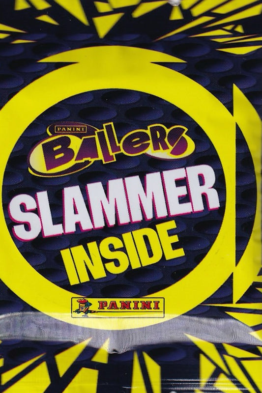 Individual Slammer